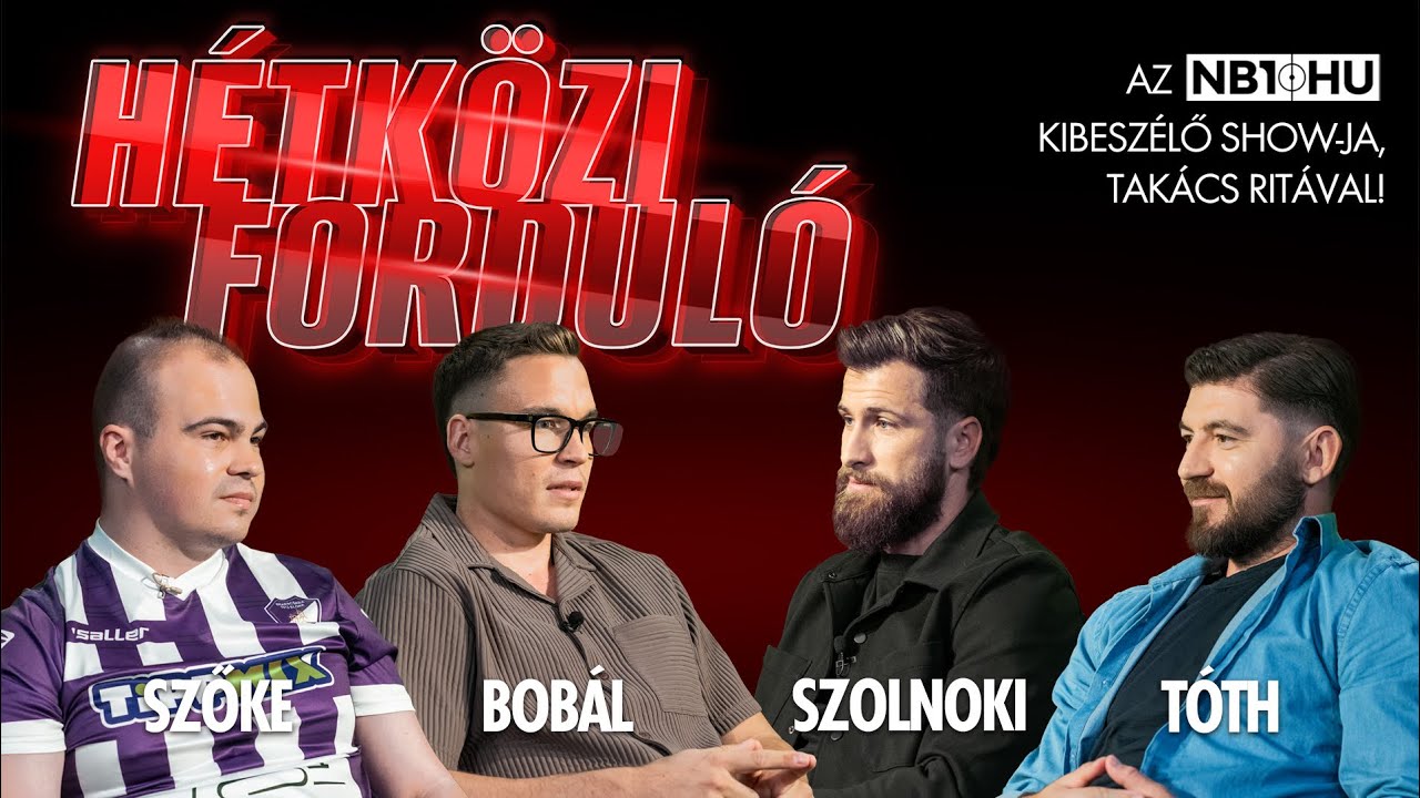 Bírónyi különbség nyomában | Miért bántják Lisztest? | Ötmagyaros jövő | Hétközi Forduló | S05E08