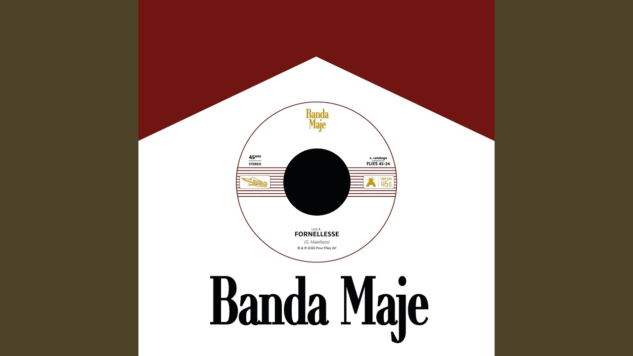 Bianco Rosso E Verdone (Titoli Di Testa)