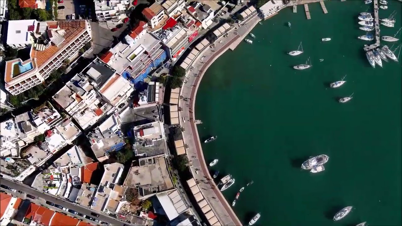 Πειραιάς Μικρολίμανο..