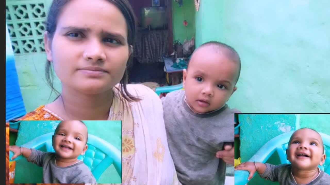 Teething Journey of My 10 Month Baby 👶 | sufy vlog 