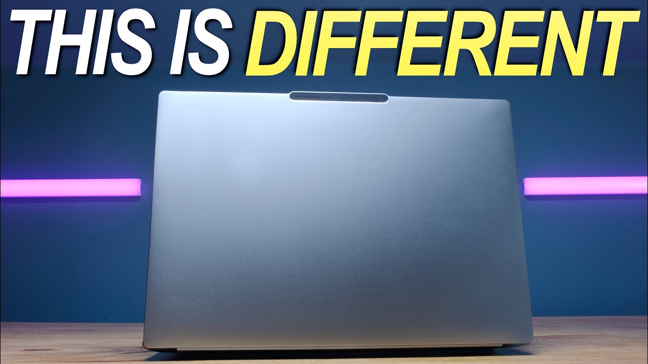 The Problem with Creator Laptops