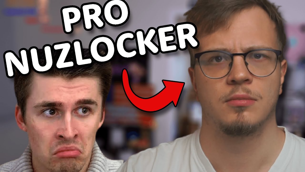 So I Reacted To Ludwigs 