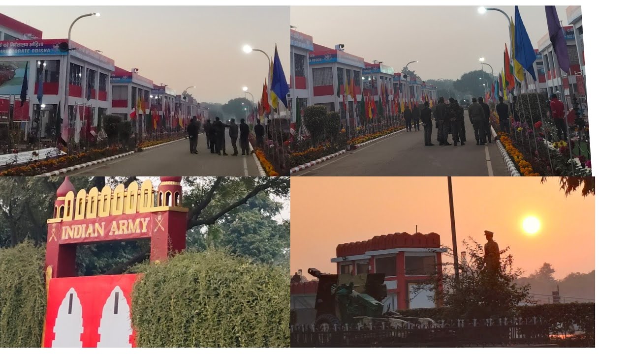 Kalpataru cafe Delhi cantt Vlog 💌