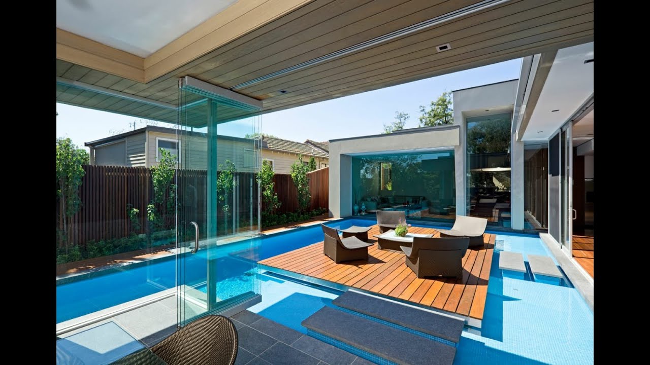 Sistem Armonic din Sticlă - GlassPro