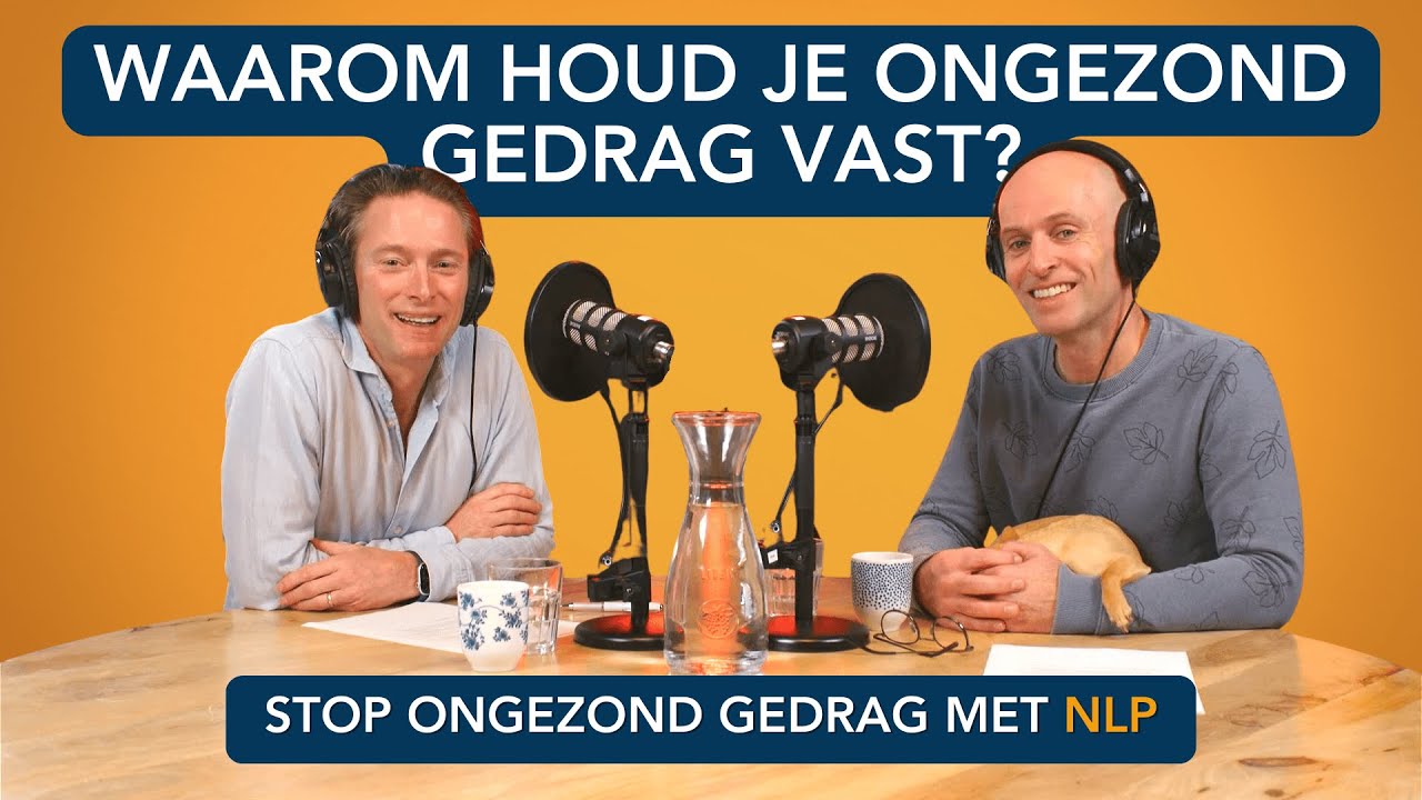 De kern van NLP | Een handleiding voor je brein
