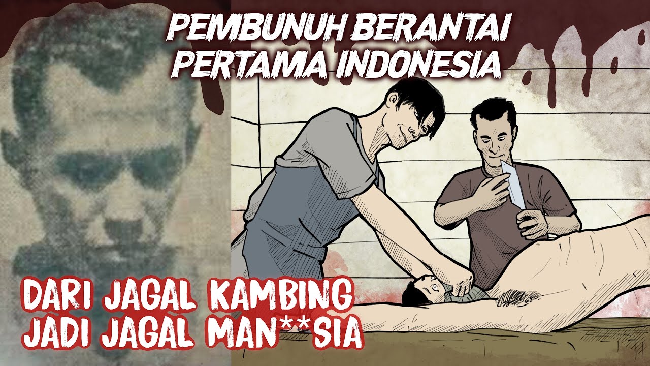 Suara Menyayat dari Rumah Jagal - 