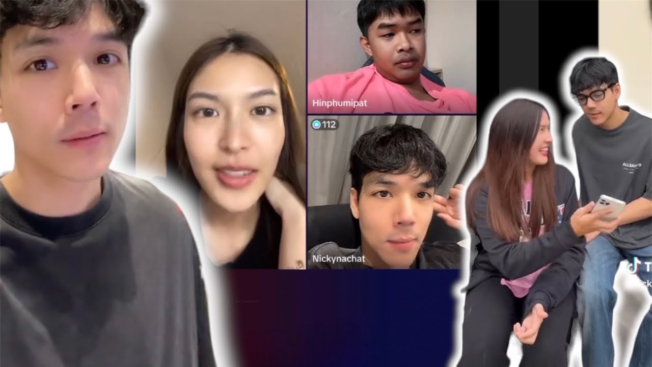 ป๋านิกกี้...ขอเปย์น้อง 5หมื่น🫨 มีขึ้นไลฟ์กับ 