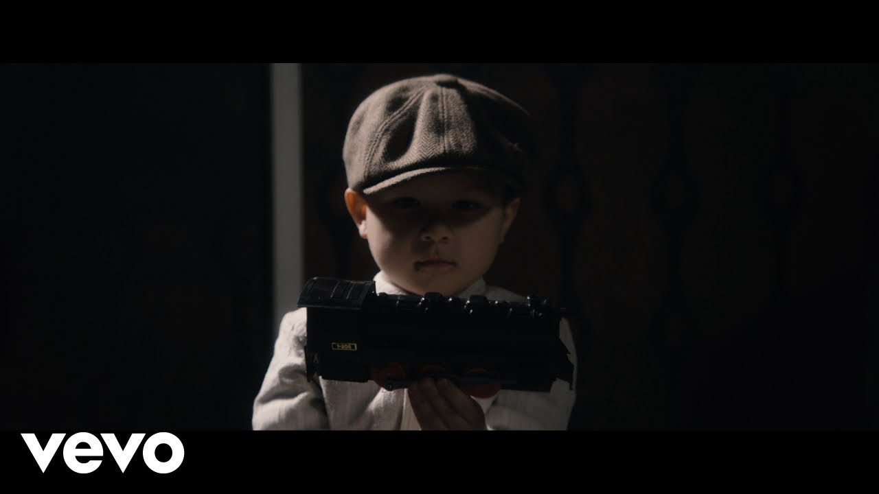 Timo Rautiainen & Trio Niskalaukaus - Idänjuna