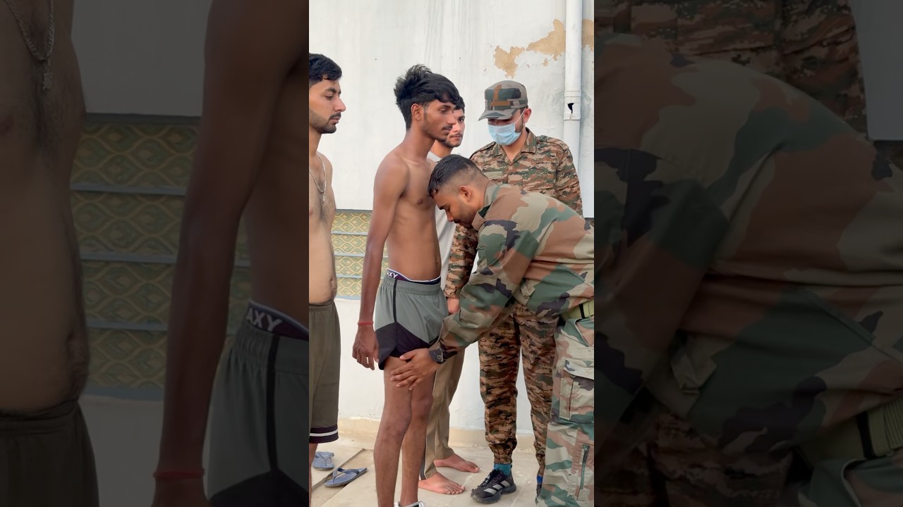 Indian Army ❤️✌️#motivation #yt #shortvideo #motivation #reels #bharti #news #delhipolice #viral