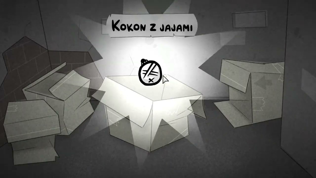 Tętniąca chrząstka dostarczona! | Zagrajmy w Mewgenics Po Polsku