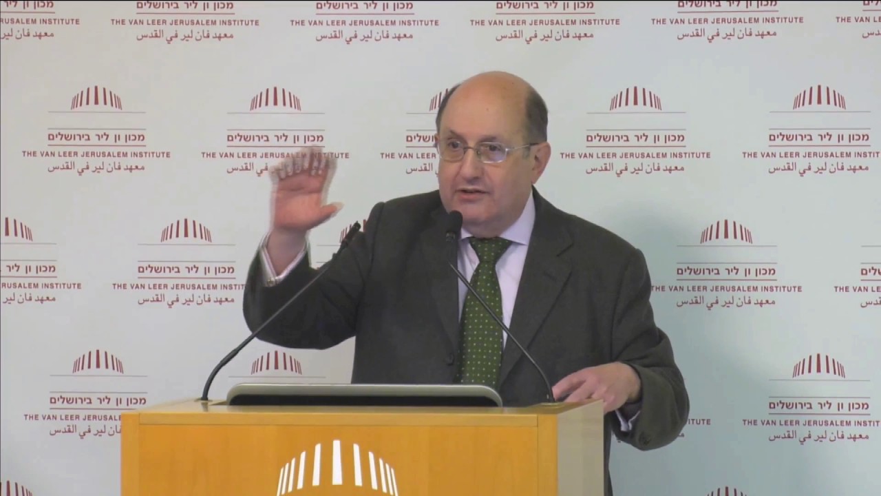 Religion and the Making of the German Working  Class | Prof. Yfaat Weiss and Prof. Gabriel Motzkin