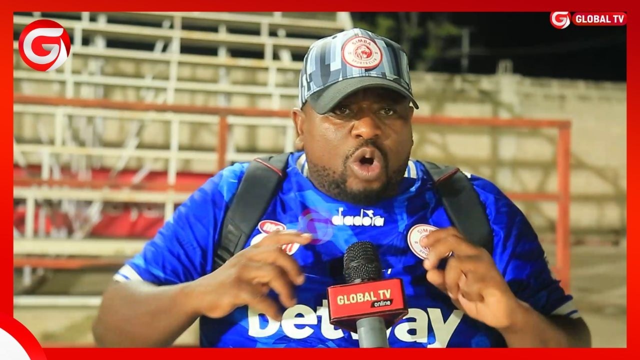 MZARAMO WA SIMBA AWACHIMBA MKWALA YANGA POPOTE KITAPIGWA KWA SIMBA HIII