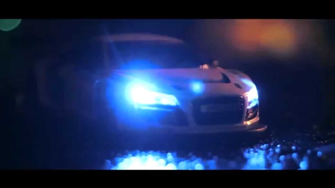 Audi Superkurzfilm Award // Kleiner Audi gro&szlig;e Wirkung