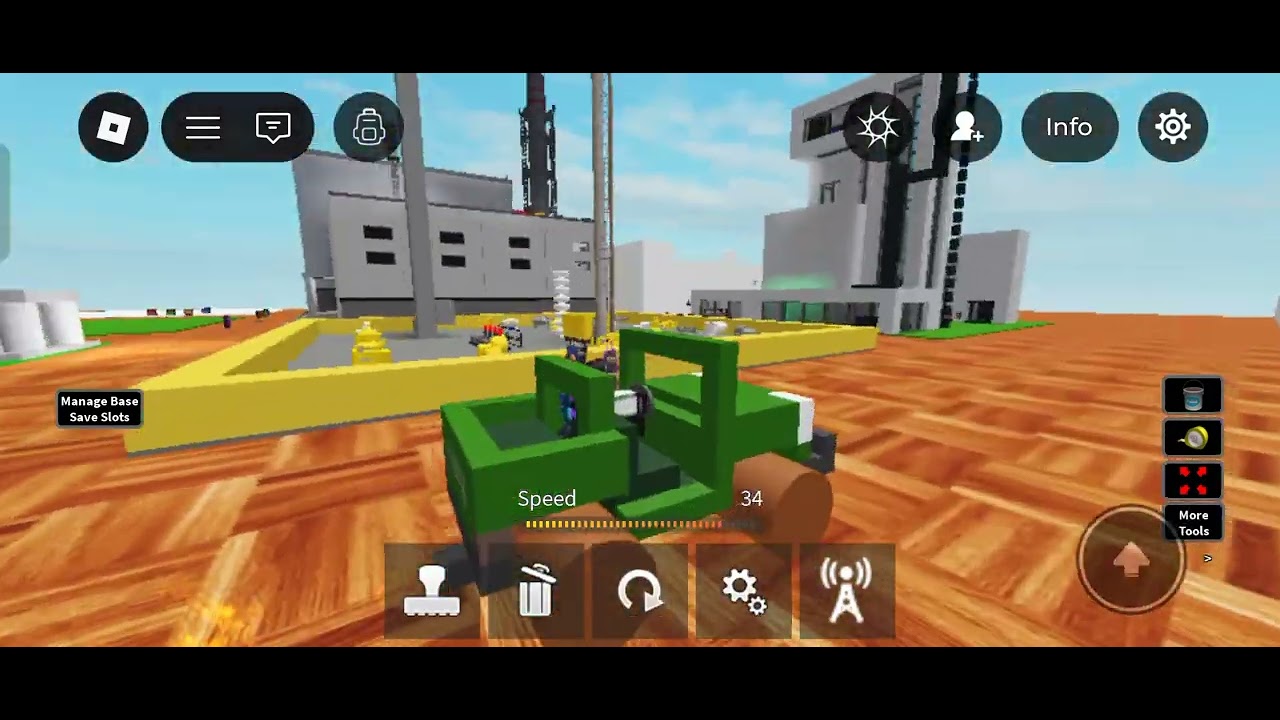 My remade Yamaha music siren from yawatahama and thanks dysa_alt for giving me the fishing port!!!!!