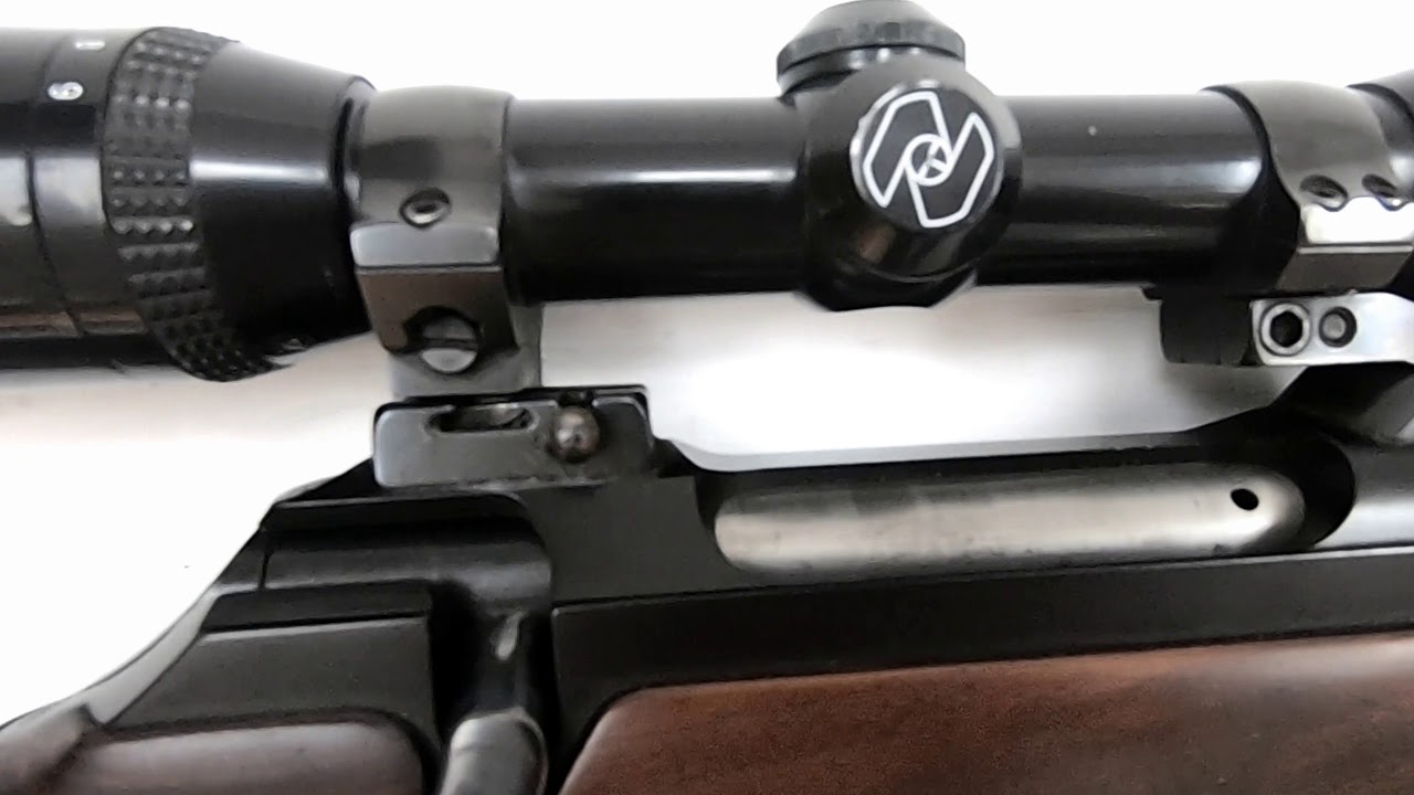 Showroom SAUER 200 JDK25