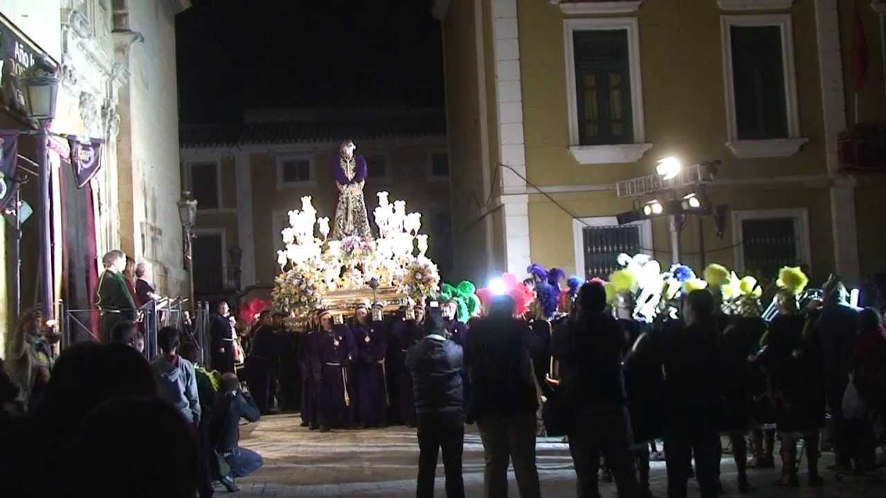Prendimiento Cieza 2013 - Armaos