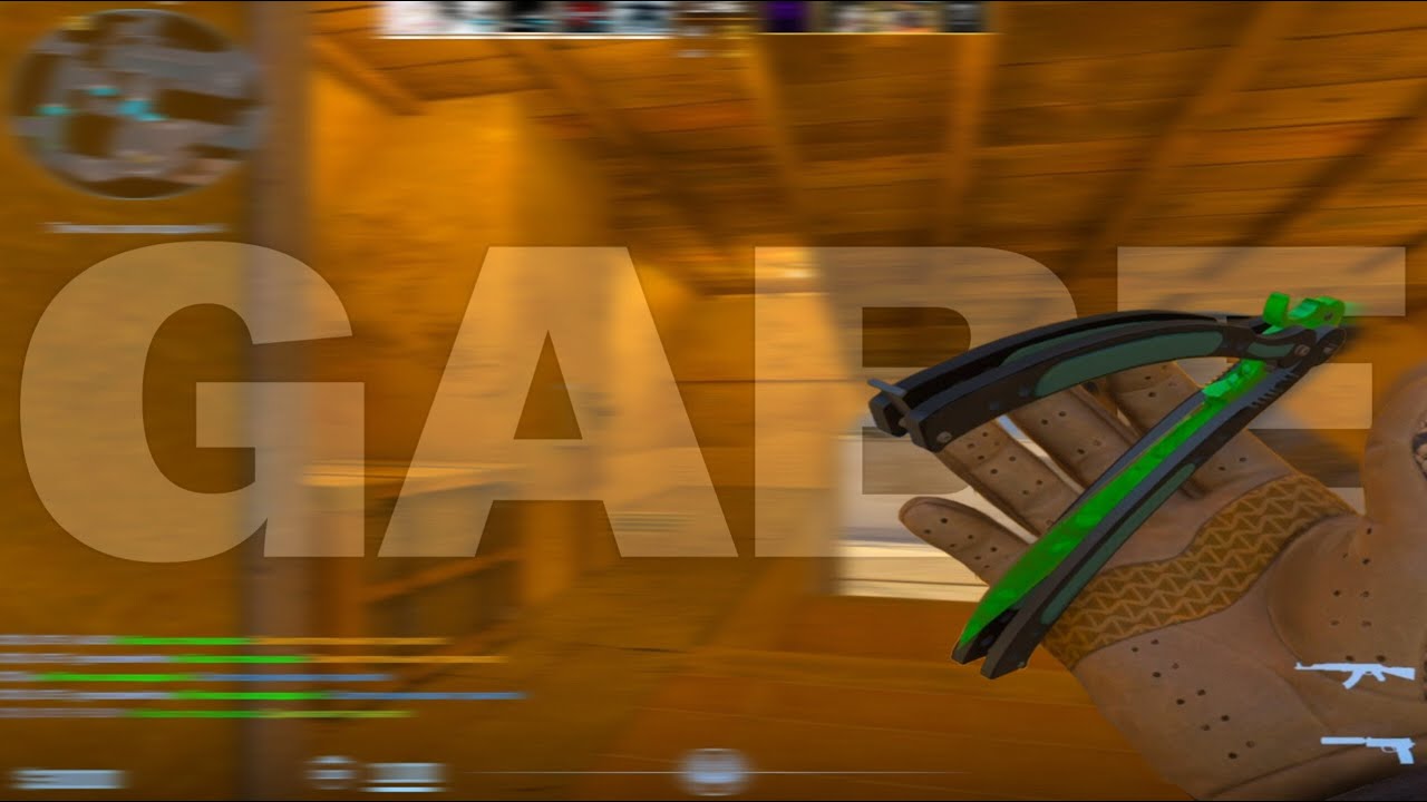 𝗚𝗔𝗕𝗘