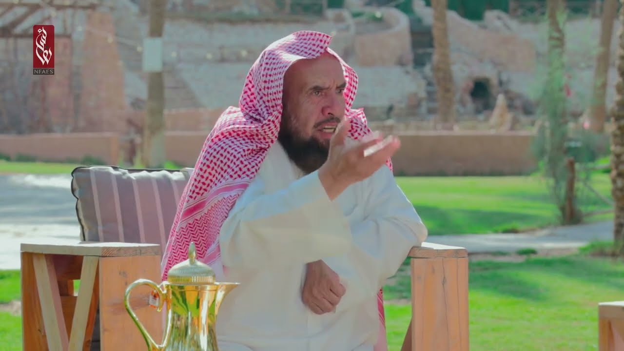 الأحياء القديمة ببريدة  ( حارة الفدا )