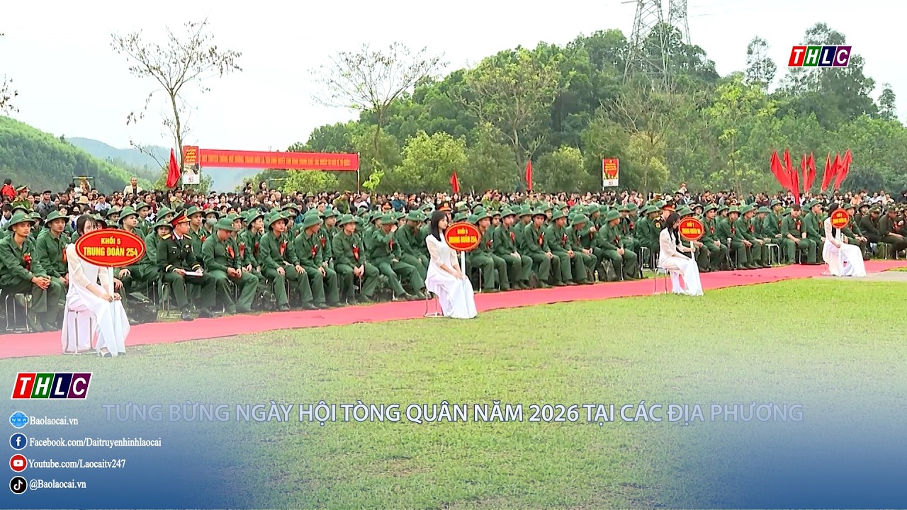 Thời sự (tiếng Thái) (4/3/2026) | THLC
