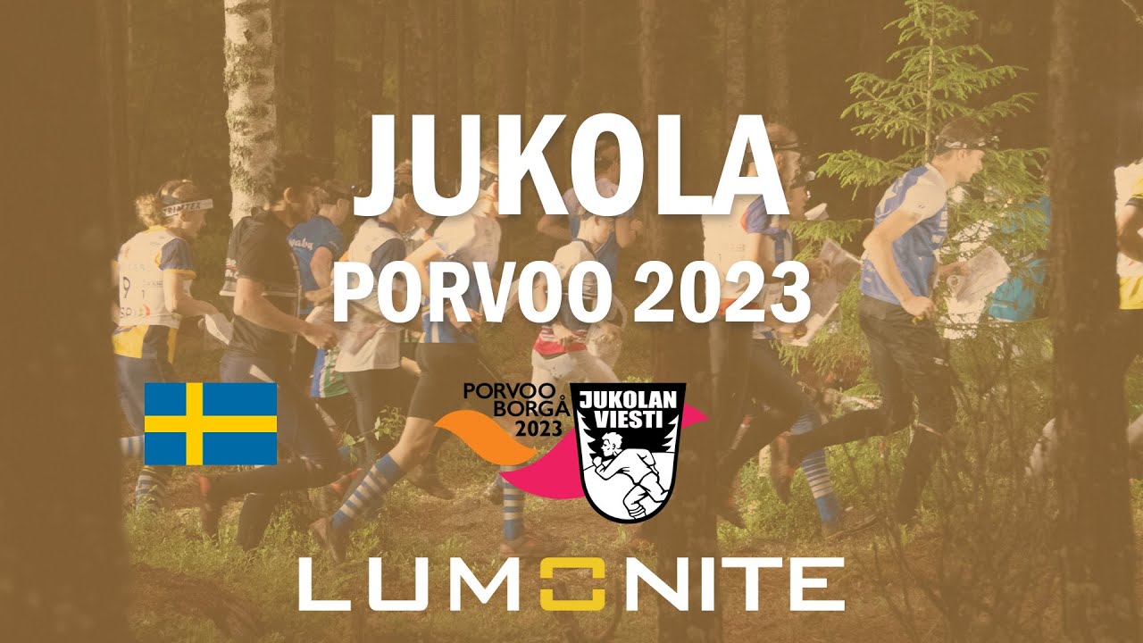 Jukolakavlen 2023:  Svenska