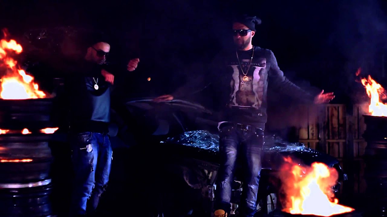 DEE feat. X - MOVEMENT MUSIC