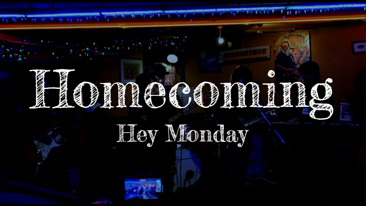 [2024 HOMECOMING] Hey Monday - Homecoming | STURGEON 23기