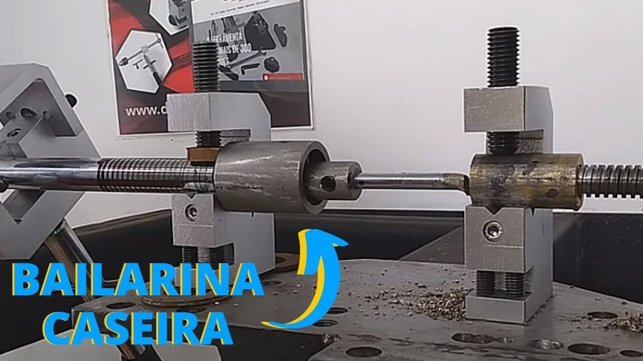 Como Ganhar DINHEIRO USANDO as FERRAMENTAS DIAS'FER - E COMO FAZER ROSCA INTERNA.