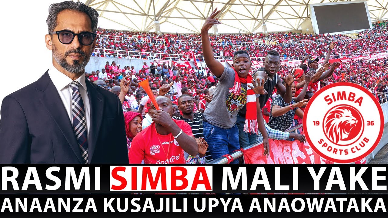 MO SASA RASMI KUANZA MABALAAH SIMBA / WAZEE YANGA WAANZA VIKAO ZANZIBAR DARBY KITAWAKA