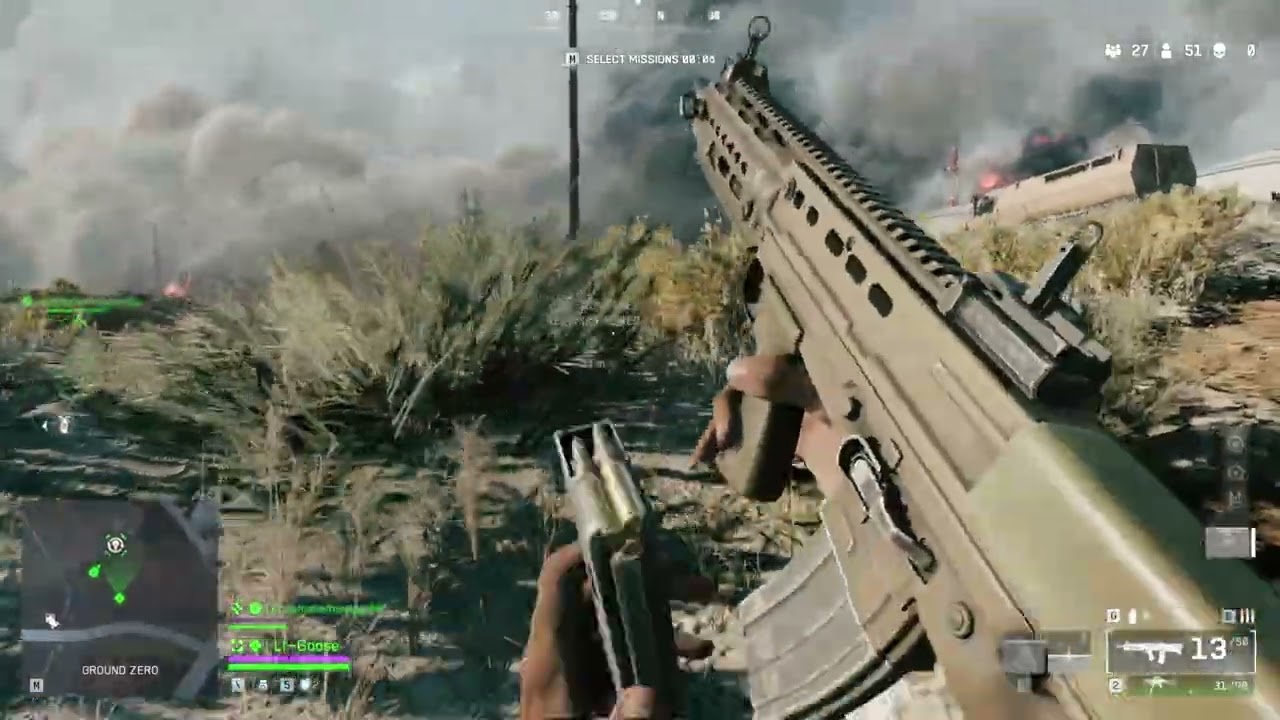 Battlefield 6  - Welcome to RedSec!!