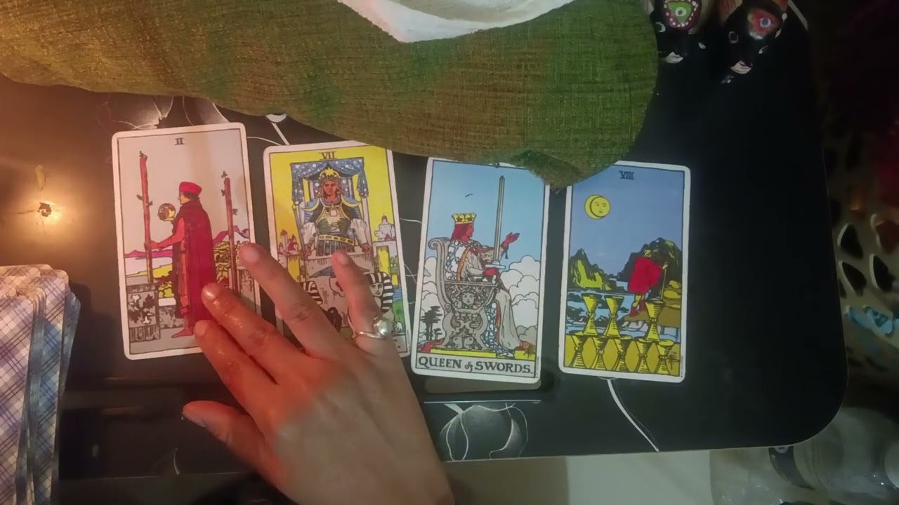 Current energy reading #lovetarot 