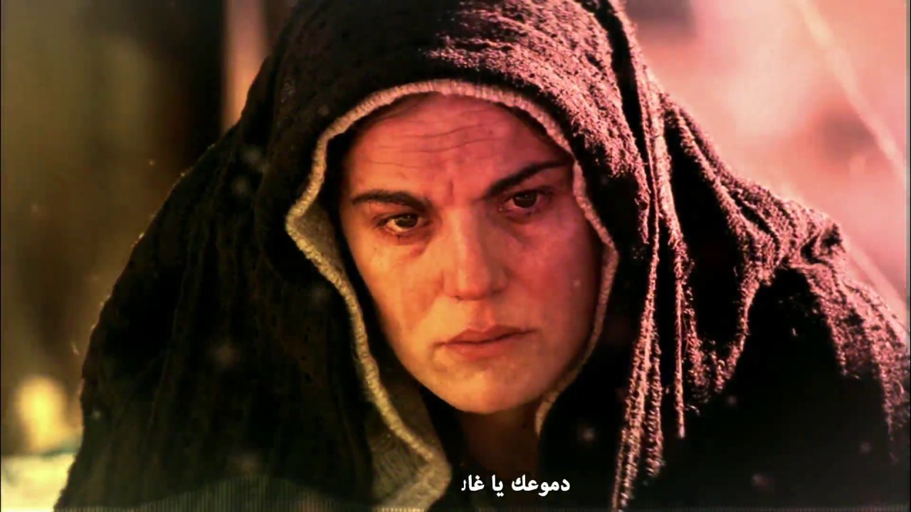 ترنيمة واخدينك على فين .. ابانوب شوقى ... اسبوع الالام