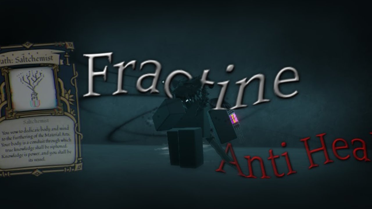 The BEST Fractine Gank Build (STOP LINKSTRIDERS)