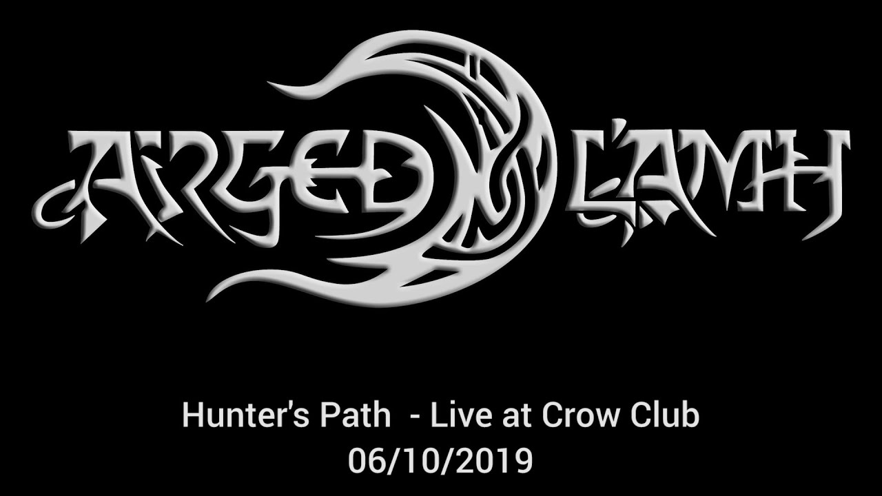 Airged L'Amh - Hunter's Path