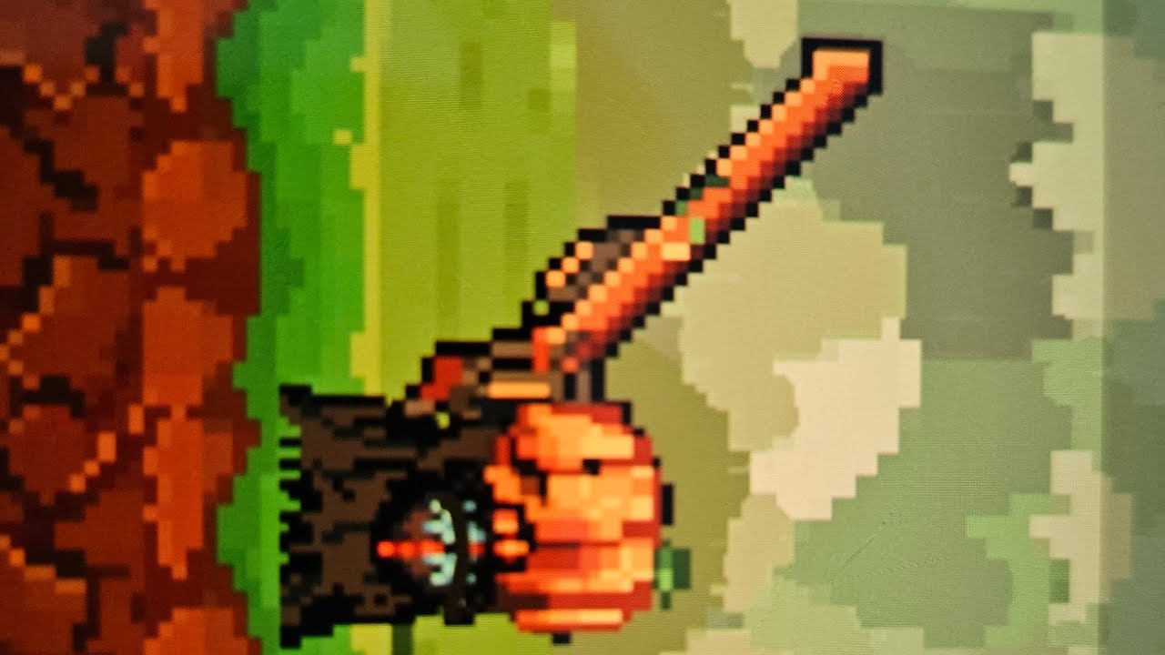 DRAGONS BLADE 3!!! Pixelsurvival2