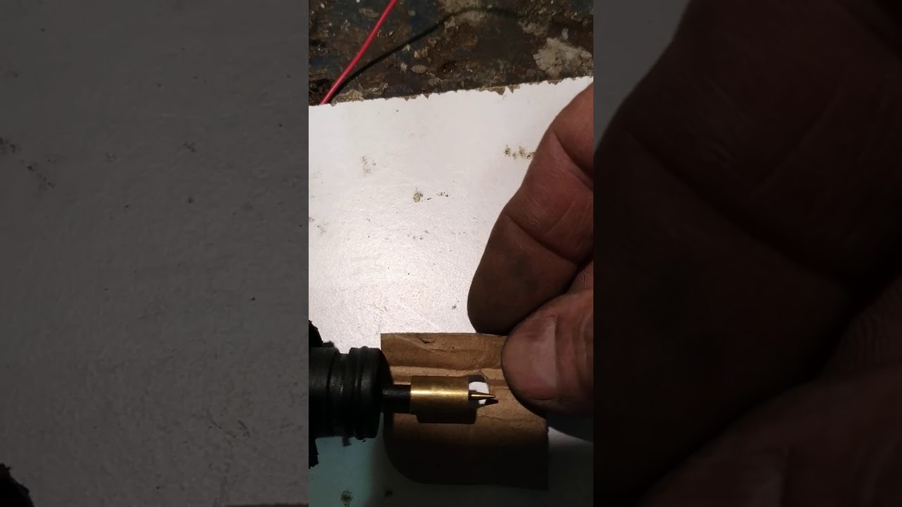 Afogador Burgman 125