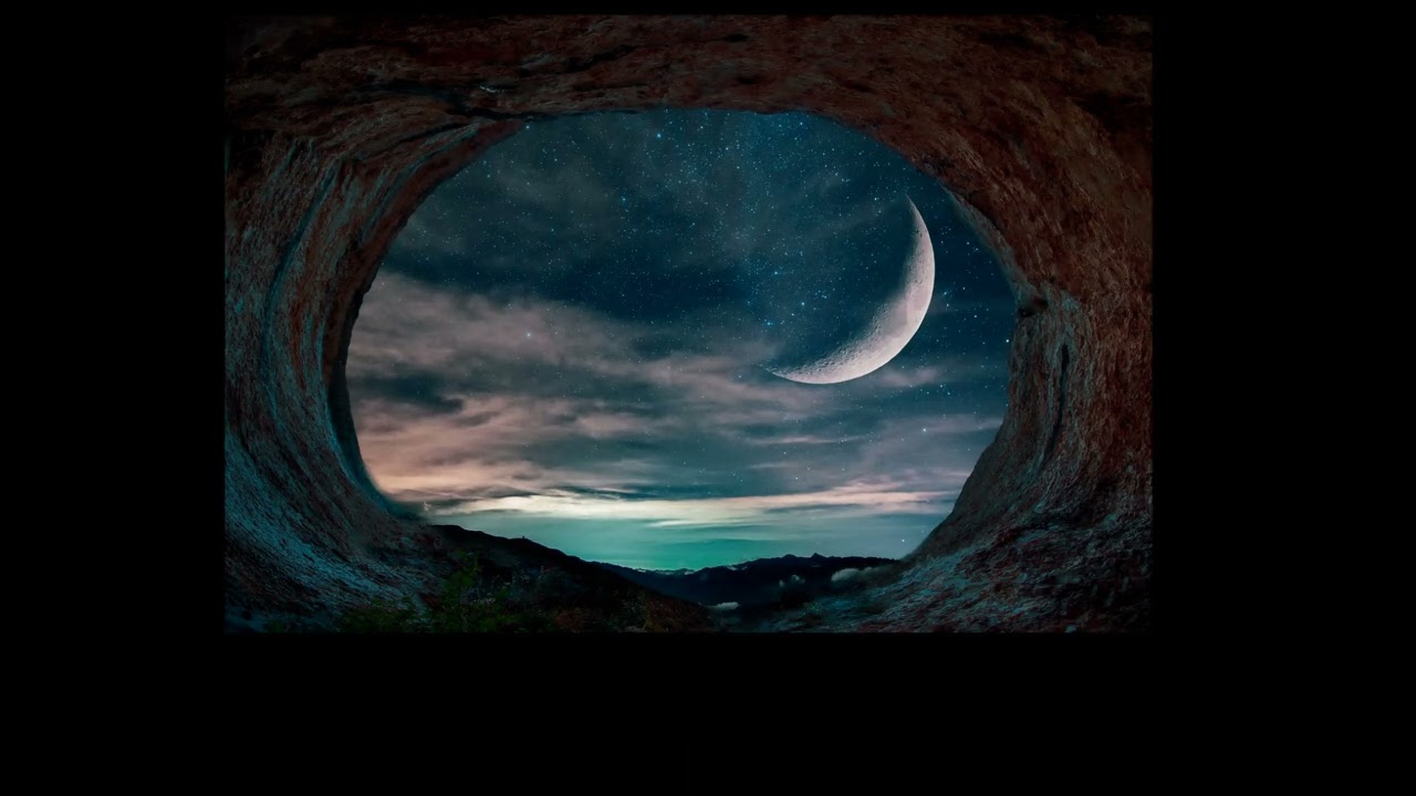 En el claro de la luna - Silvio Rodríguez - Letra