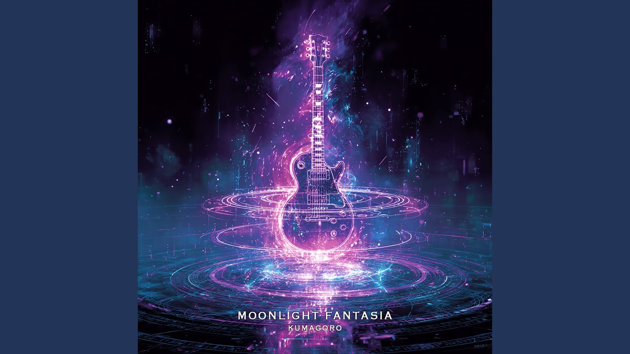Moonlight Fantasia