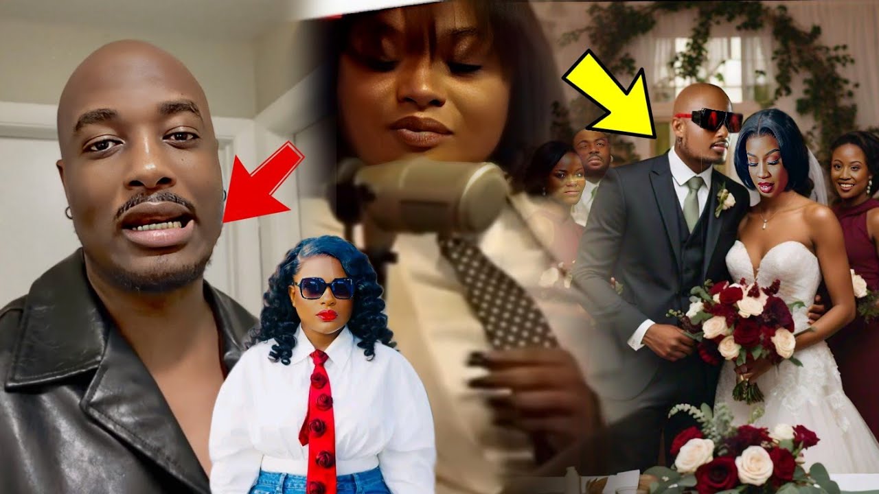 K-dilak Repon Anie Alerte tout moun sezi Bedjine kraze Rezo a plat 