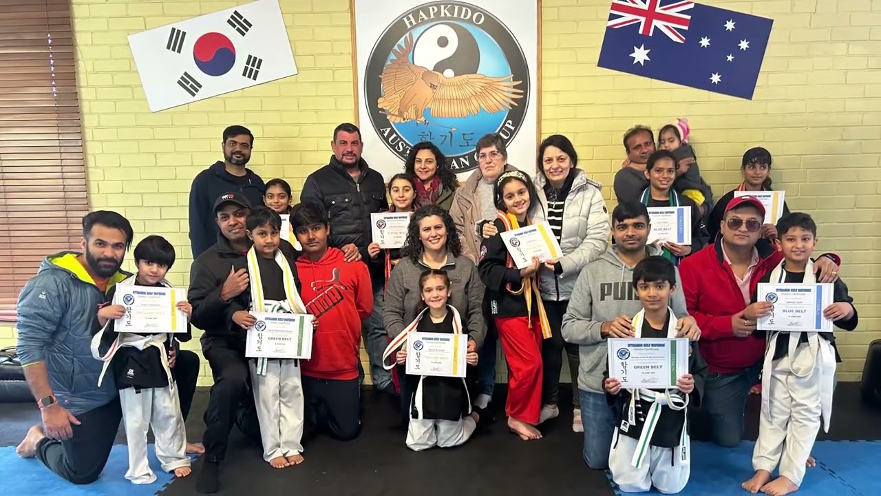 Gradings