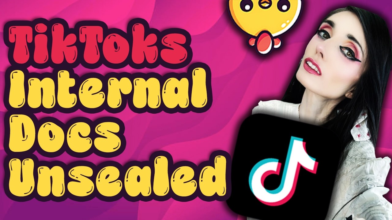 TikTok's Internal Eugenia Cooney Memos Exposed: 3 Years Worth Of Warnings Ignored For Profit