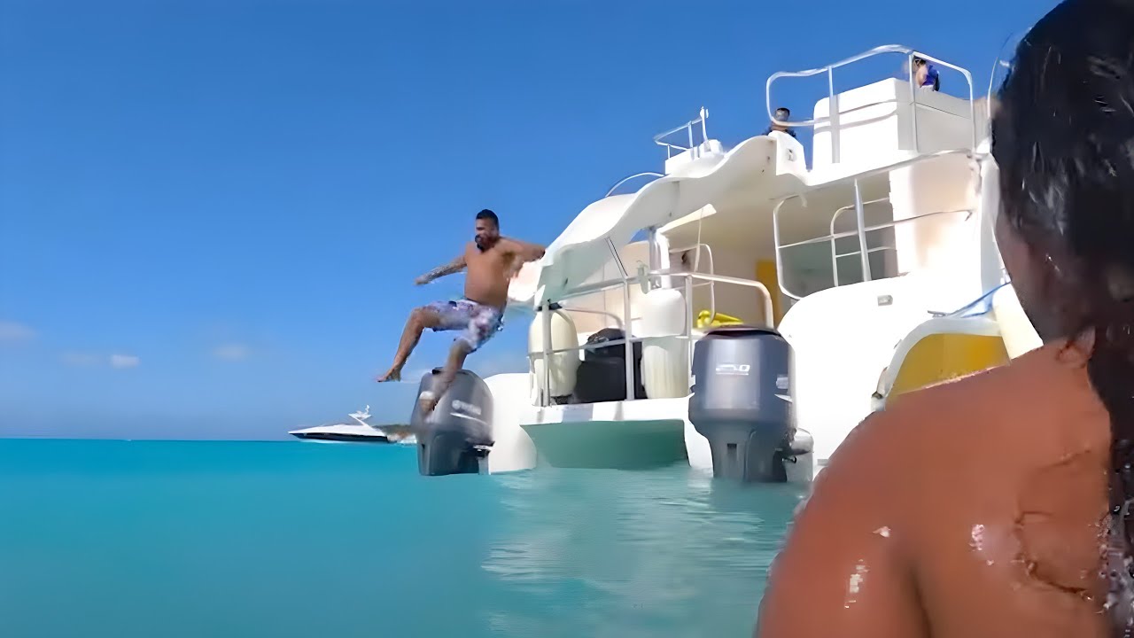Outdoor Fails So Bad, They're Good