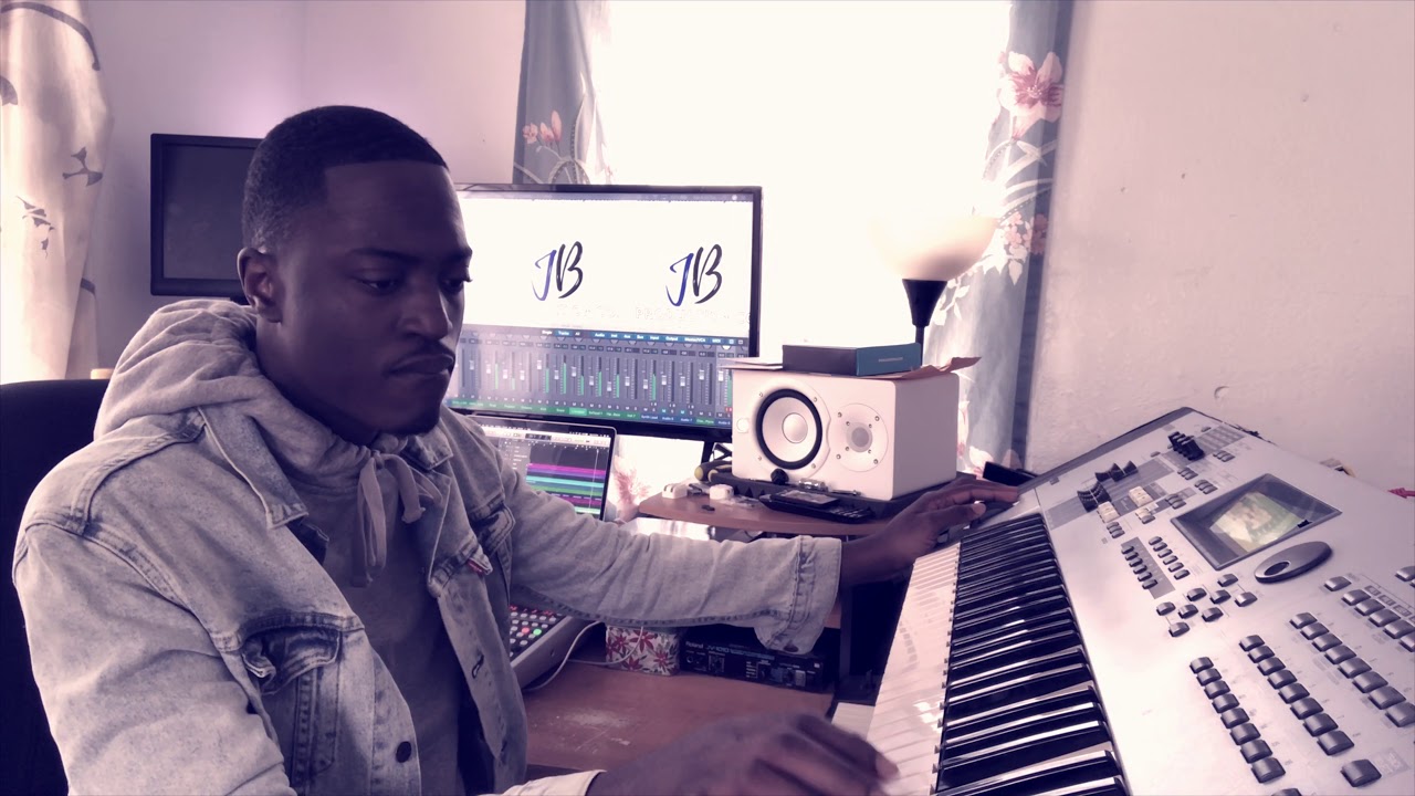 Going (Full) H.E.R. Cover featuring Morgan Burrs on guitar. Enjoy!