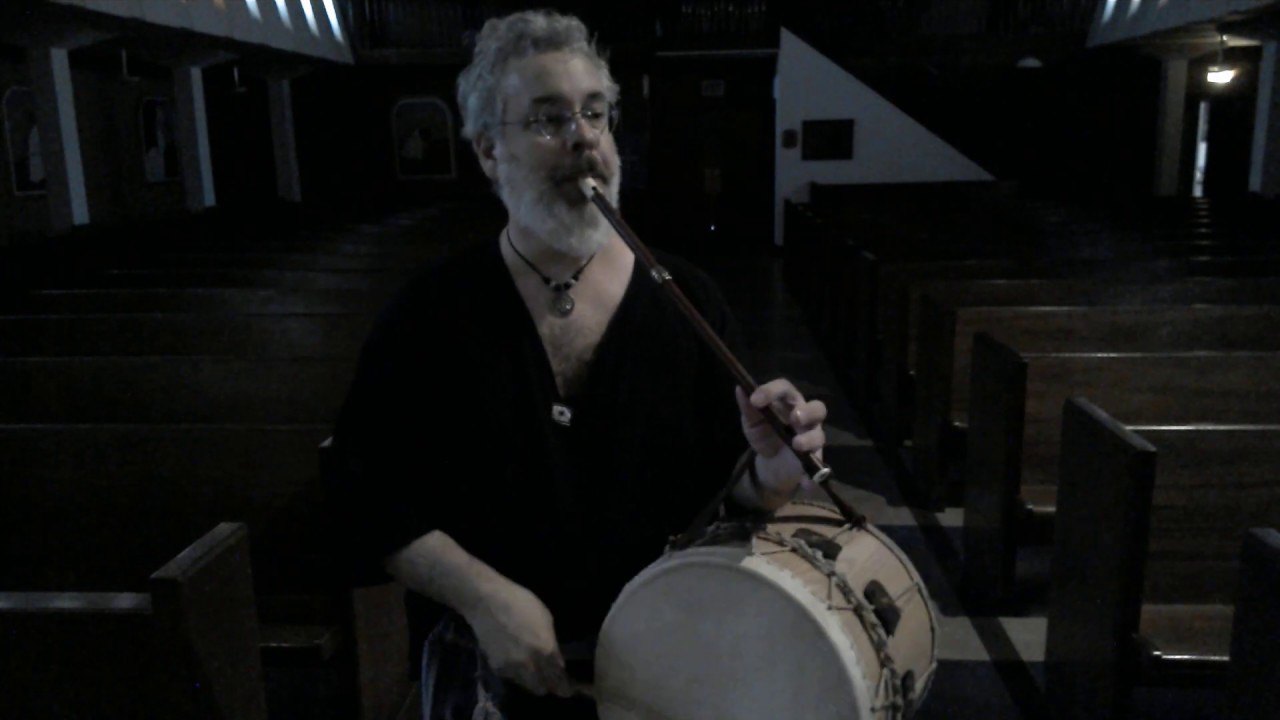 Playford tunes 