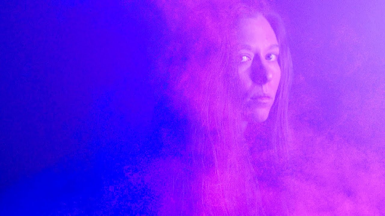 Reba Meyers - Got Your Hold On Me (Official Video)