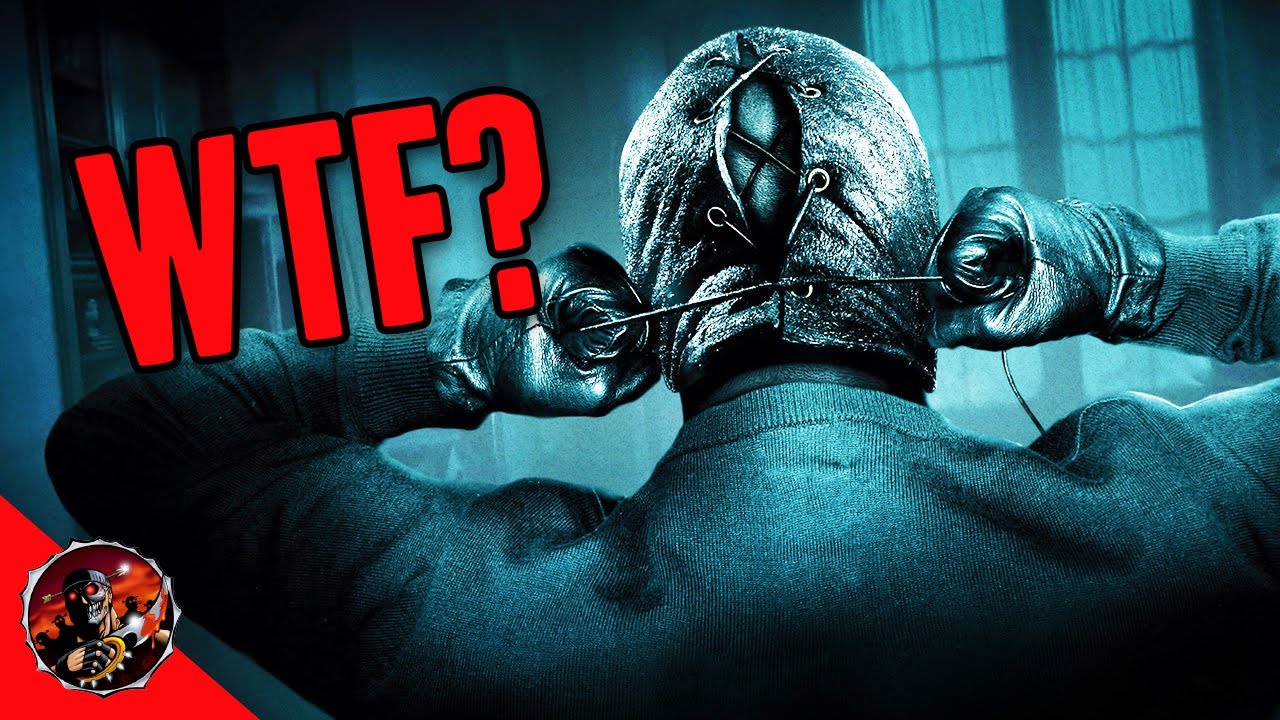 WTF Happened To The Collector?