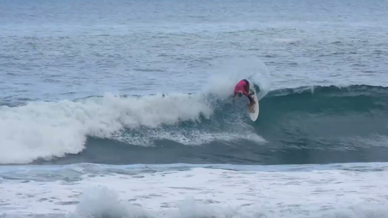 2026 BB Grom Comp Piha U16 and 18s