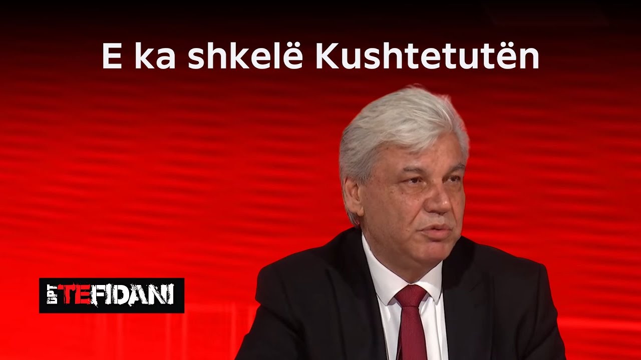 Kërkesa për 180 vjet burgim për ish-krerët e UÇK-së – Kryeziu: E ka shkelë Kushtetutën