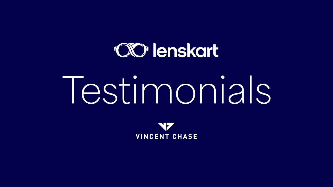 Buy Sunglasses From The Comfort Of Your Home | 3D Try-On | Lenskart