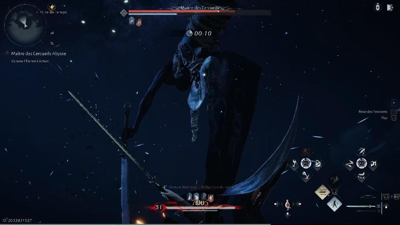 Where Winds Meet coffin master No Hit