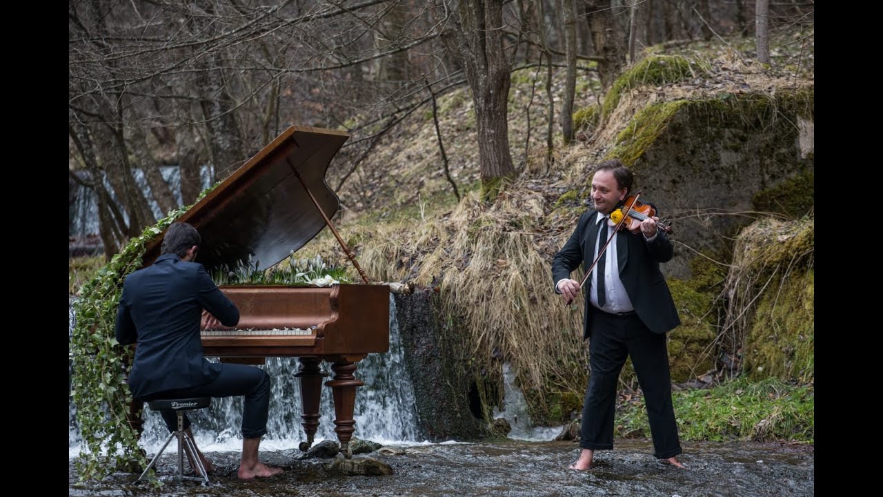 Cristian Alexievici & Dan Liviu Cernat- Răsăritul și Cascada
